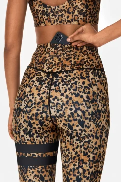 Leo Tights