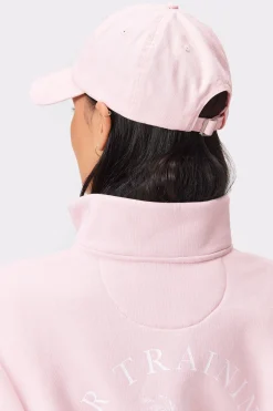 Logo Cap