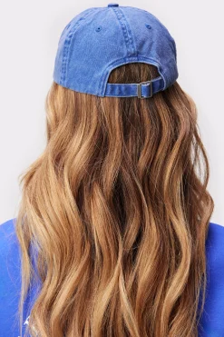 Logo Cap