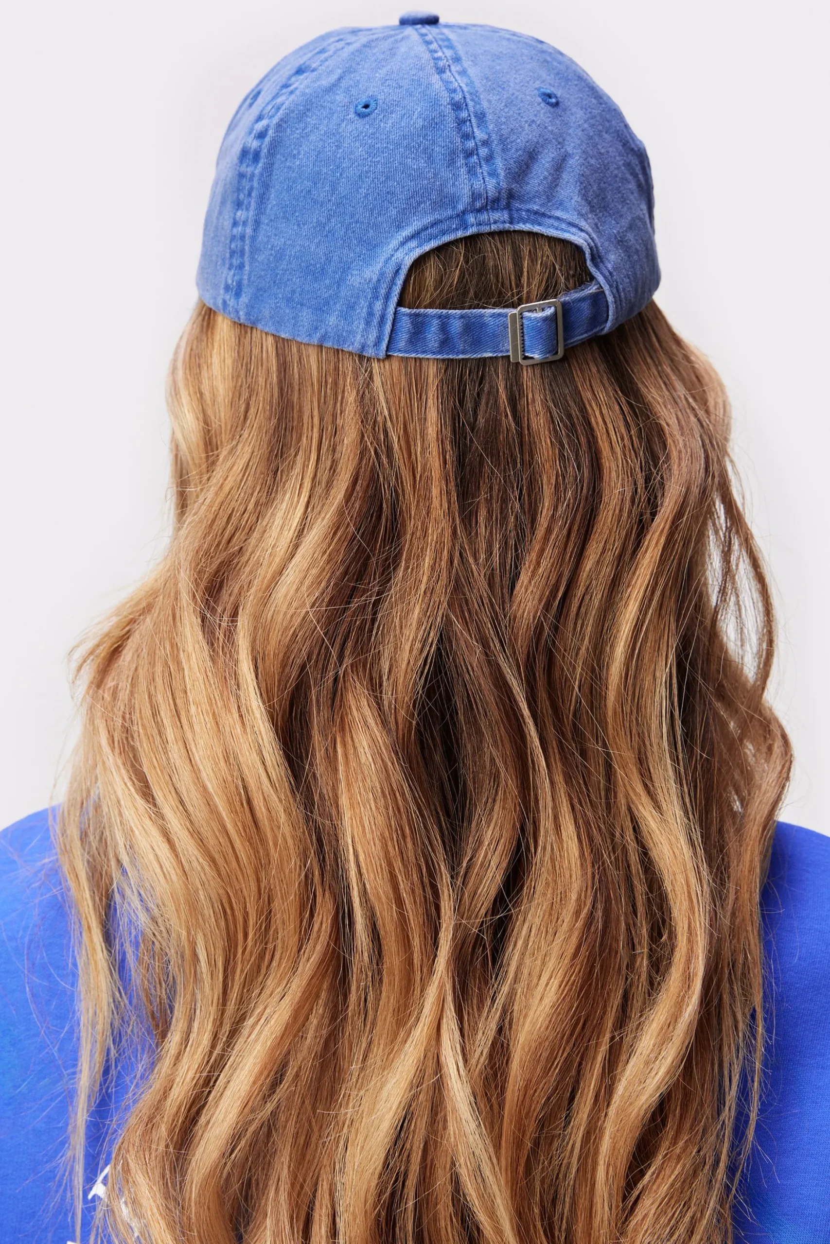 Logo Cap