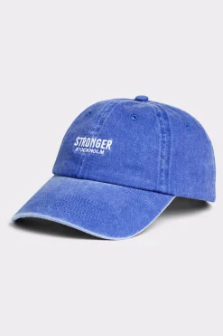 Logo Cap