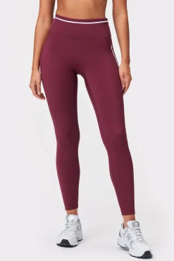 Logo Pocket Tights