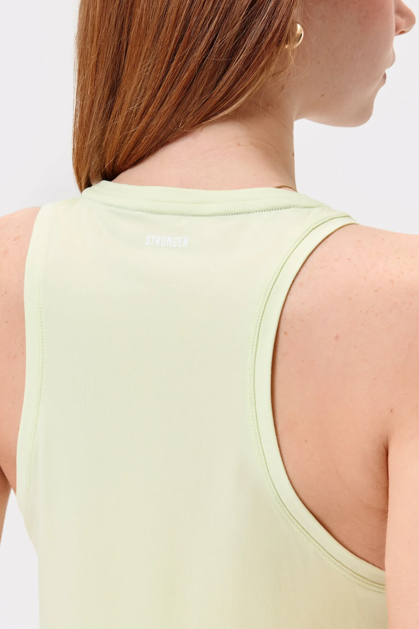 Loose Tank Top