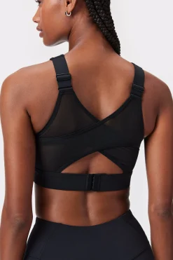 Mesh Sport-bh