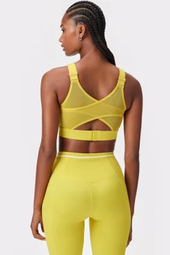 Mesh Sport-bh