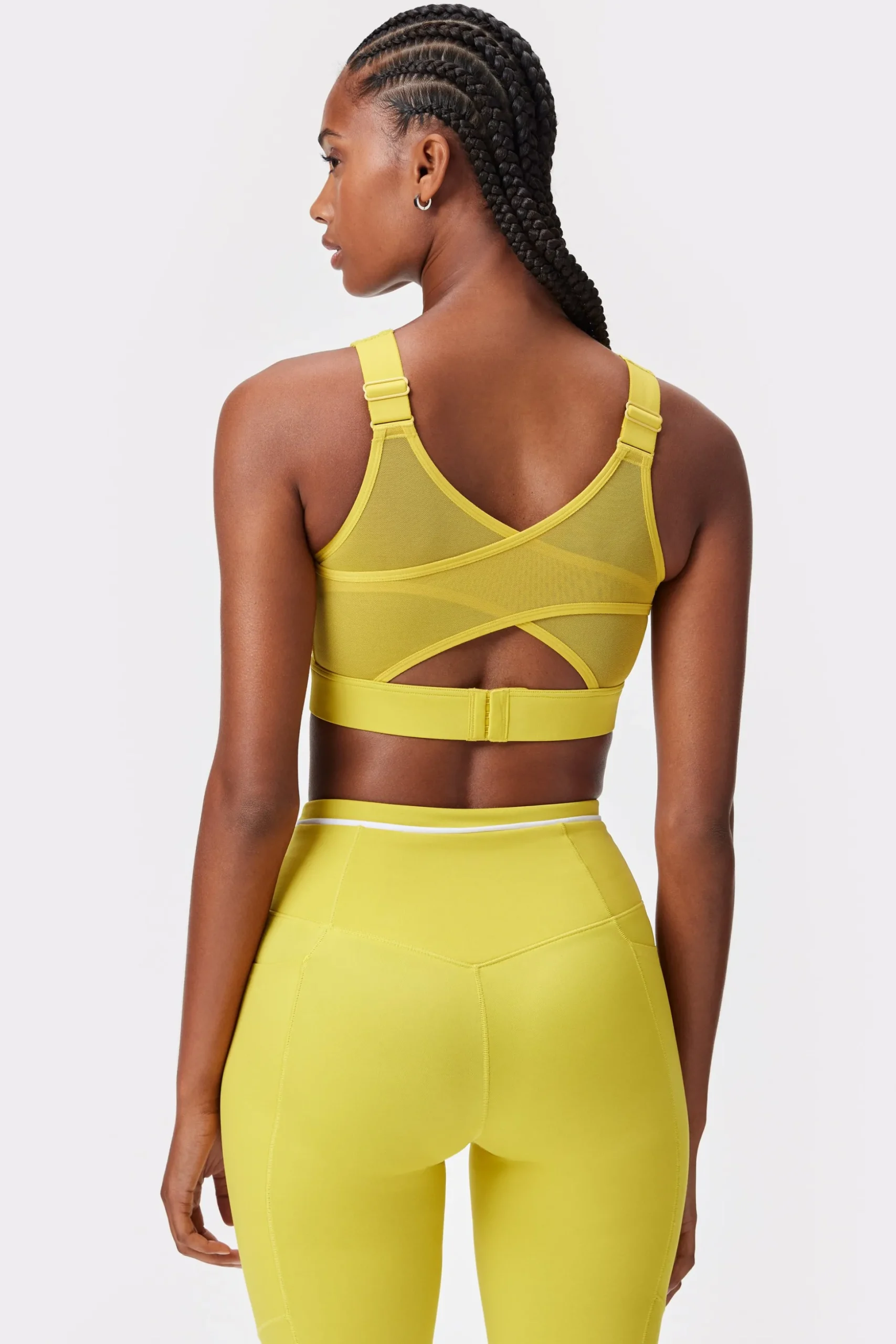 Mesh Sport-bh