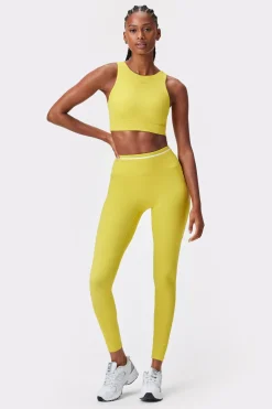 Mesh Sport-bh