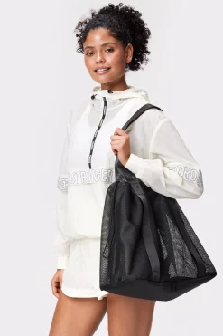Net Tote Bag