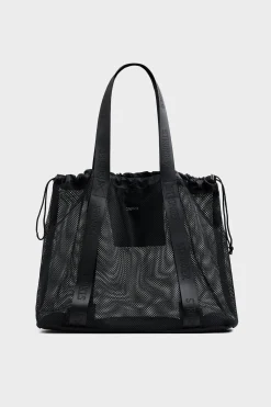 Net Tote Bag