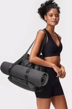 Net Tote Bag