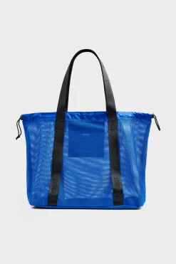Net Tote Bag