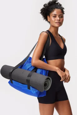 Net Tote Bag