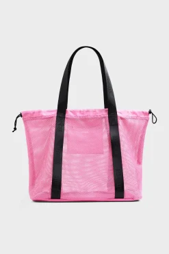 Net Tote Bag