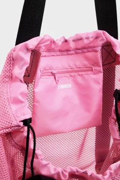 Net Tote Bag