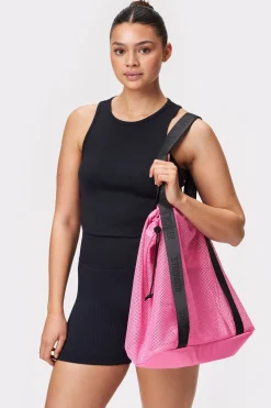 Net Tote Bag