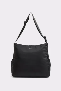 Nylon Shoulder Bag