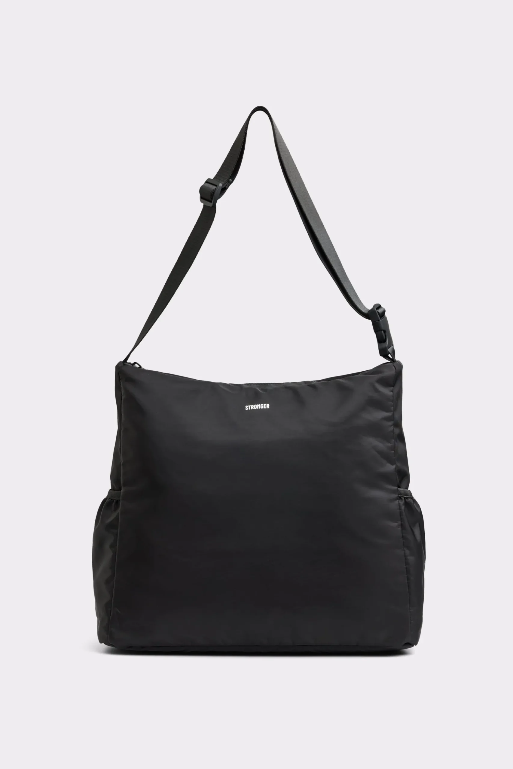 Nylon Shoulder Bag