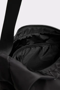 Nylon Shoulder Bag