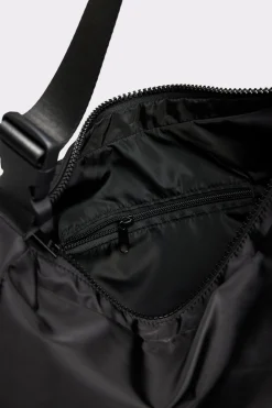 Nylon Shoulder Bag