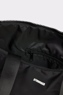 Nylon Tote Bag
