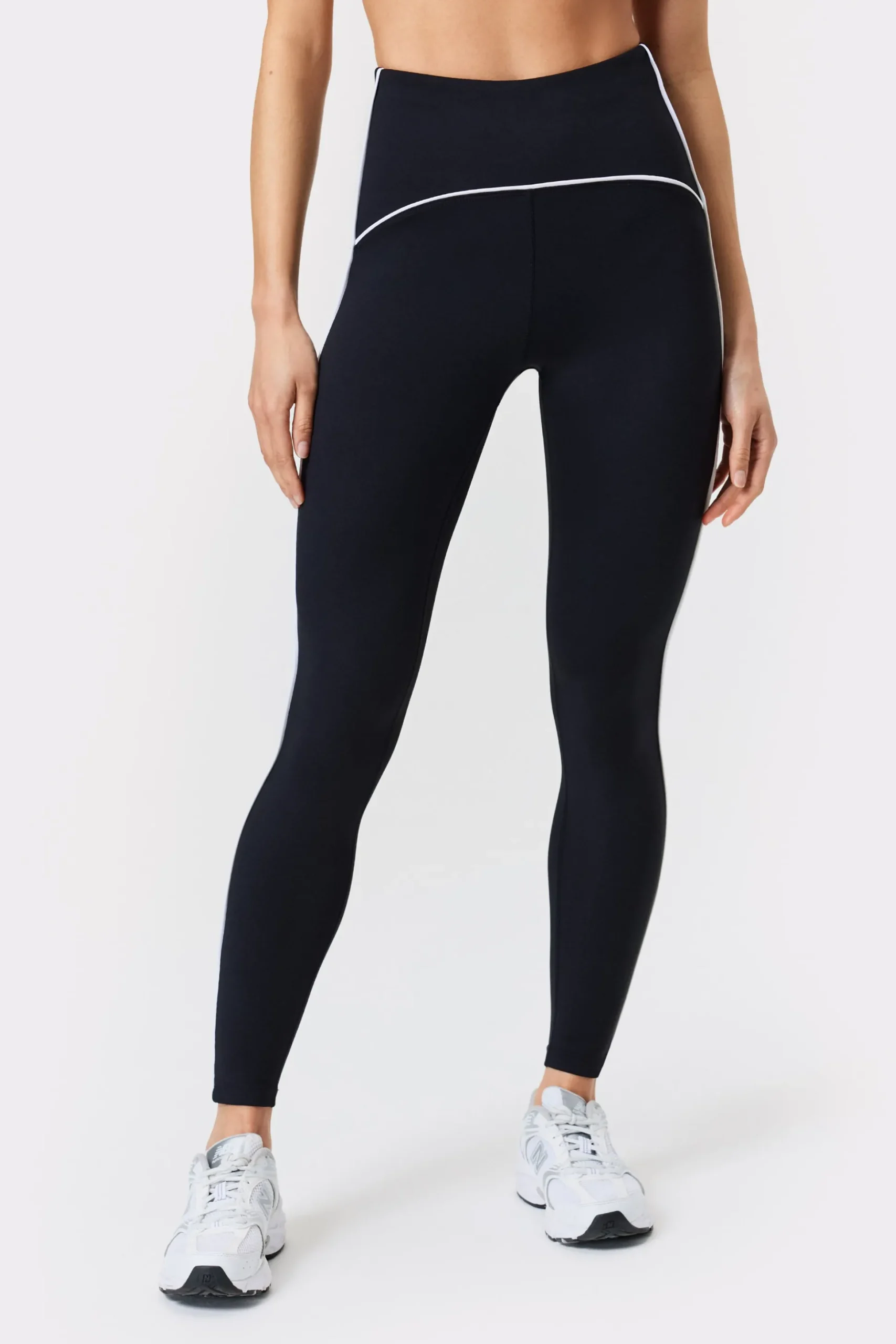 Piping Tights