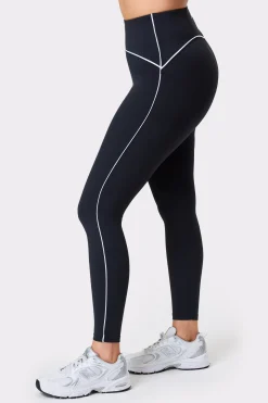 Piping Tights