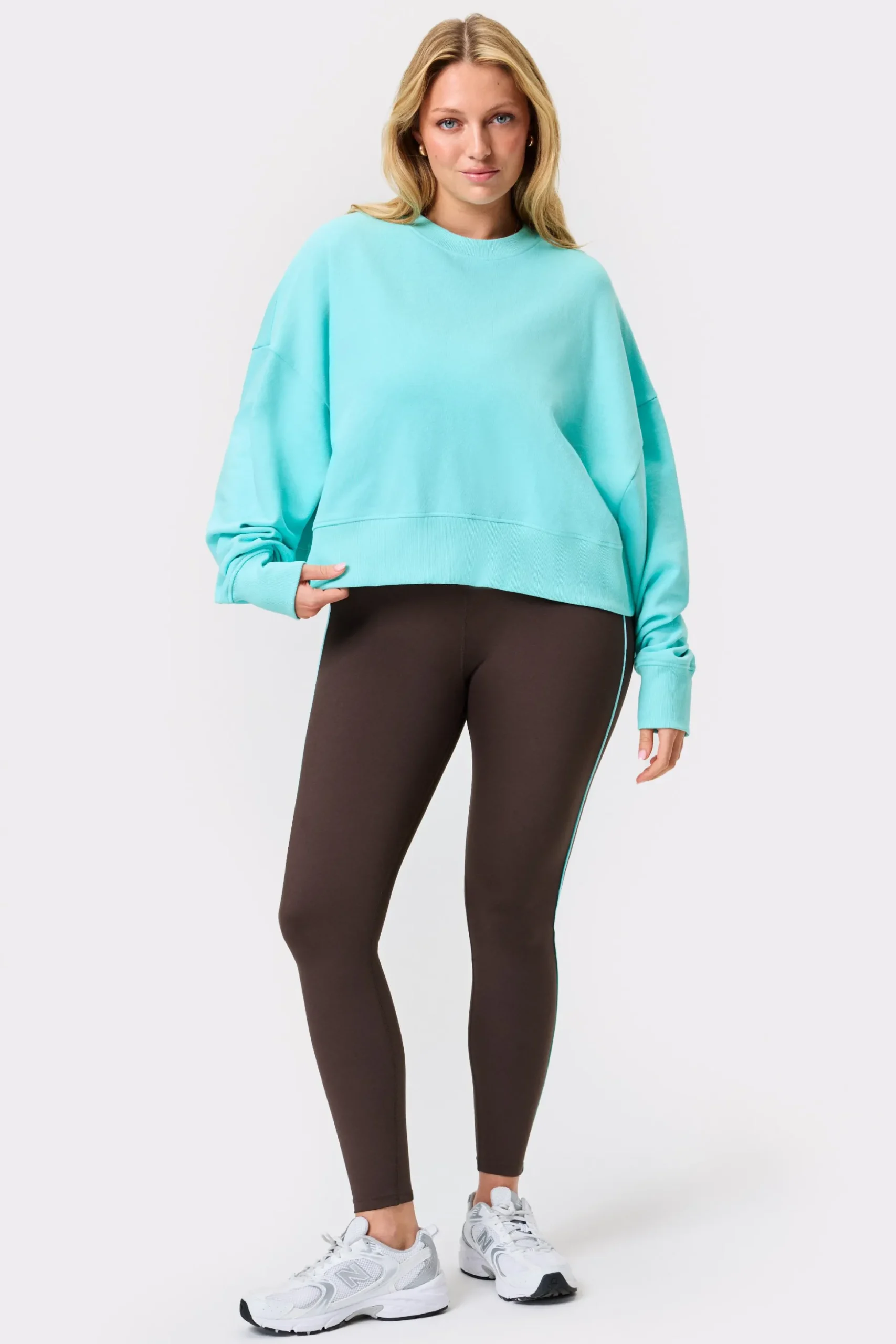 Piping Tights