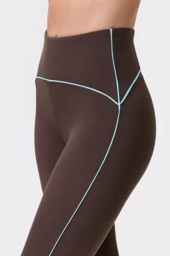 Piping Tights