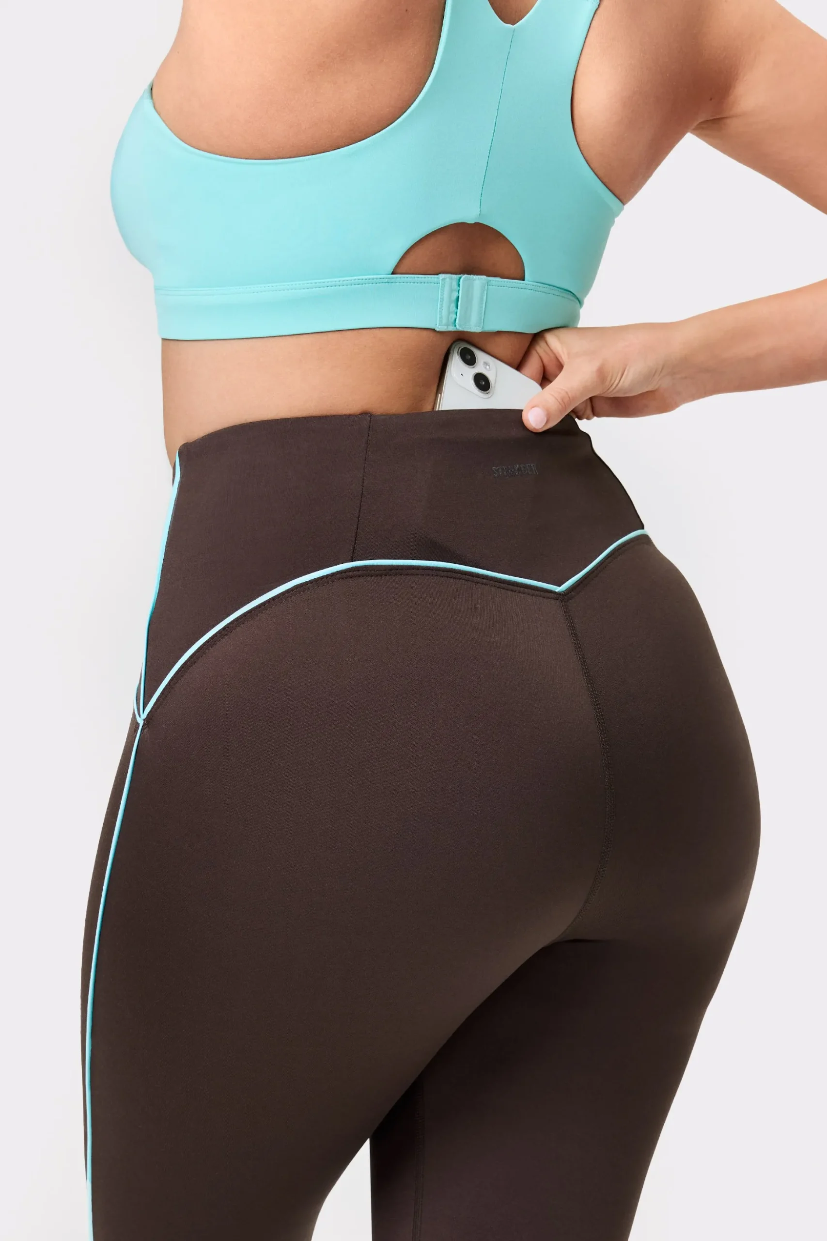Piping Tights