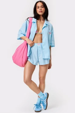 Poplin Boxershorts
