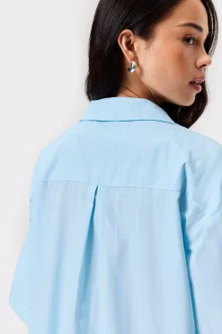 Poplin Tröja