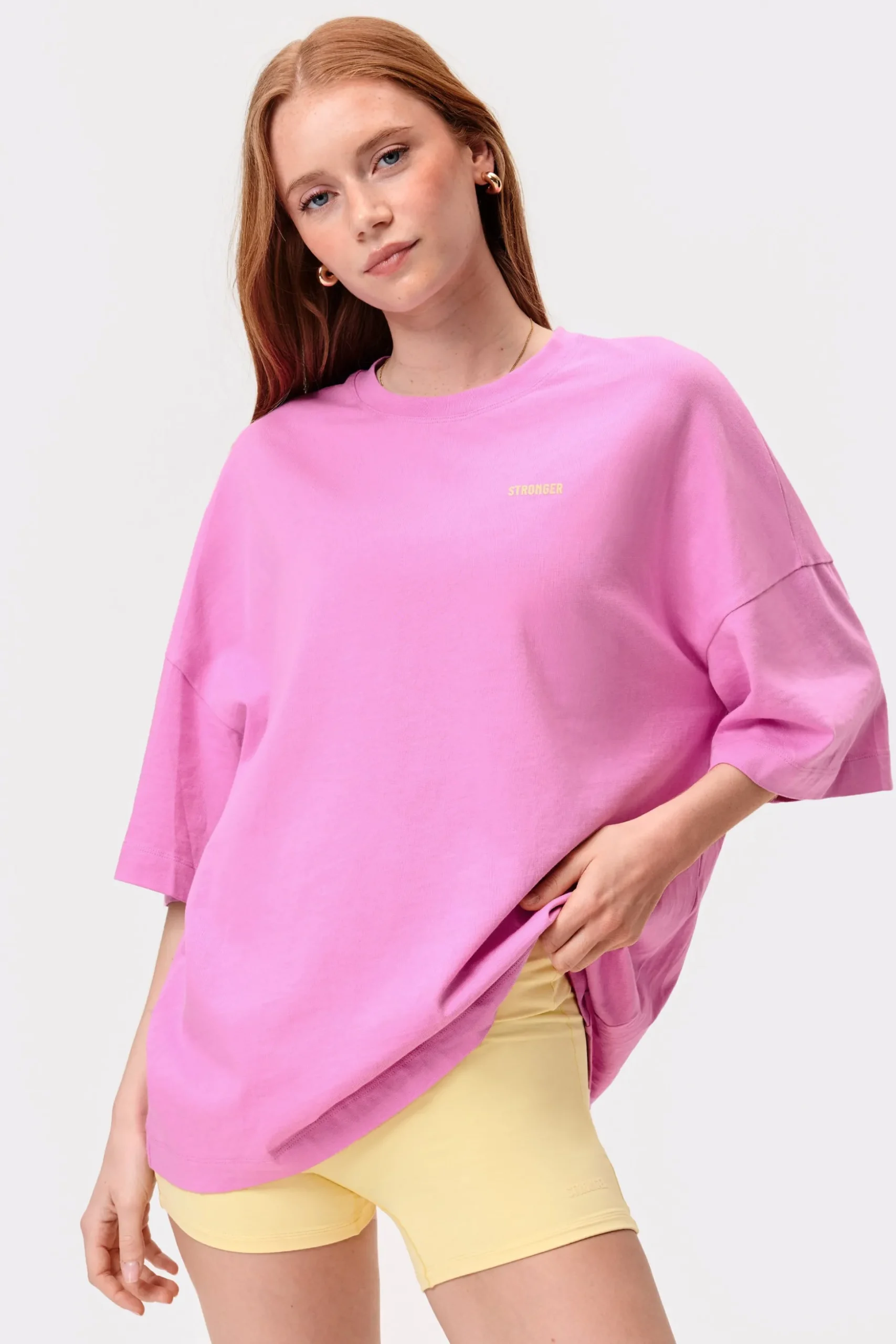 Quote T-Shirt