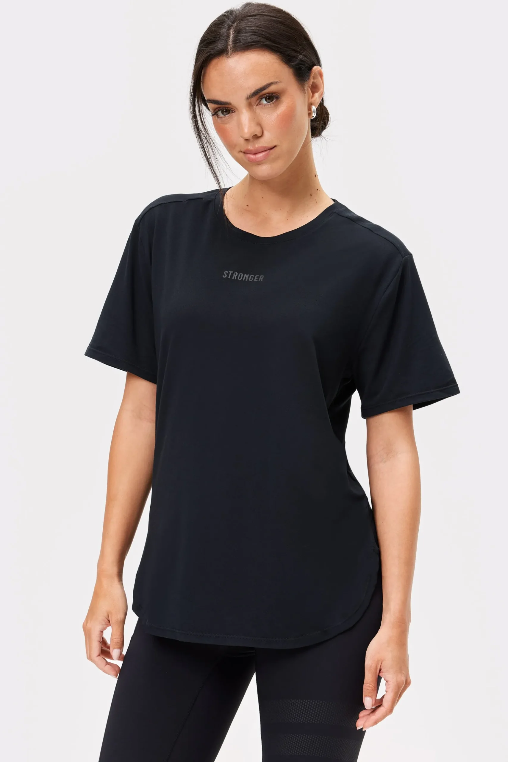 Relaxed T-shirt