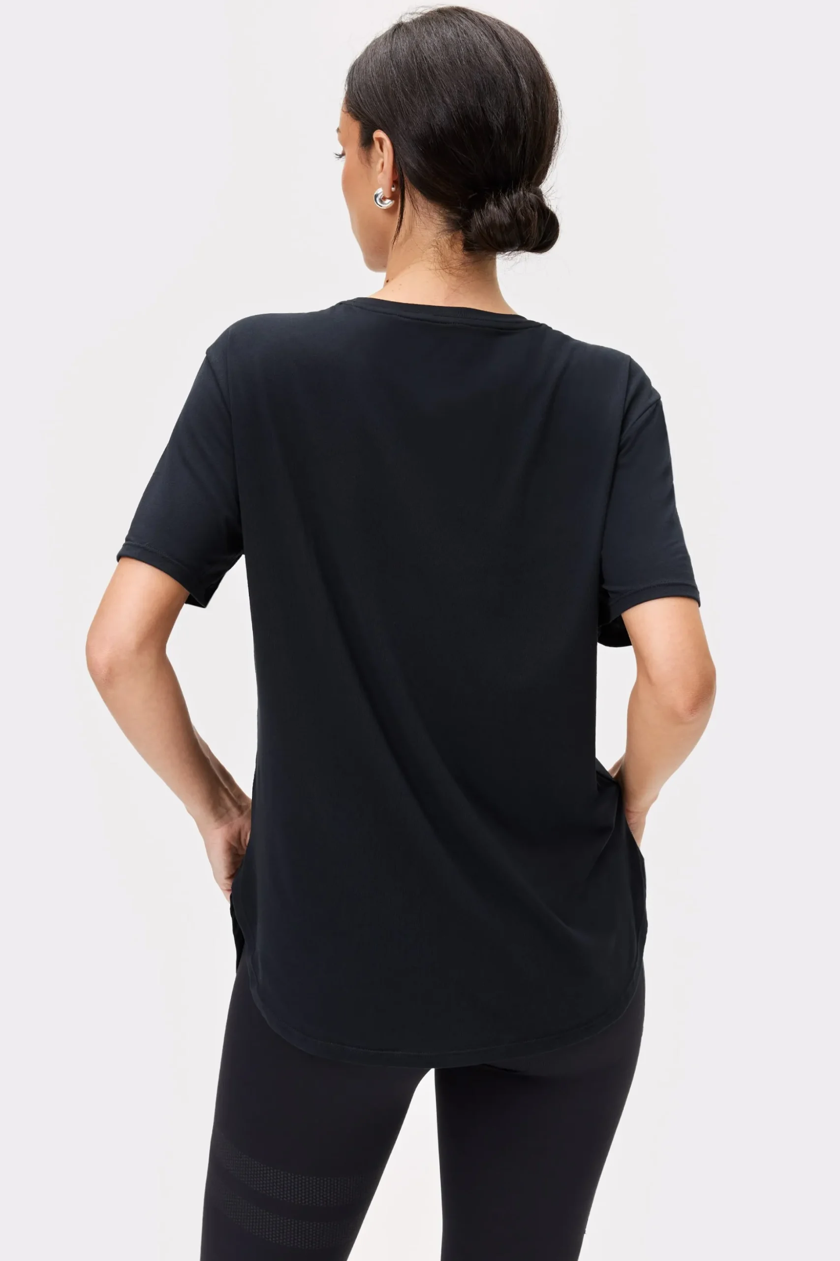Relaxed T-shirt