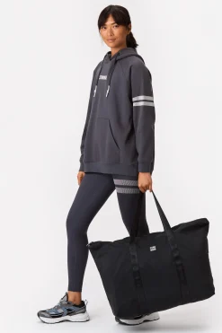 Reload Tote Bag Black