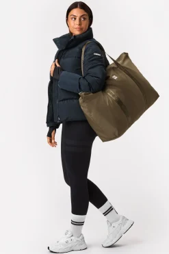 Reload Tote Bag Burnt Olive