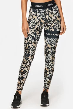 Roar Tights