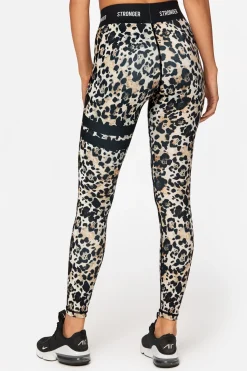 Roar Tights