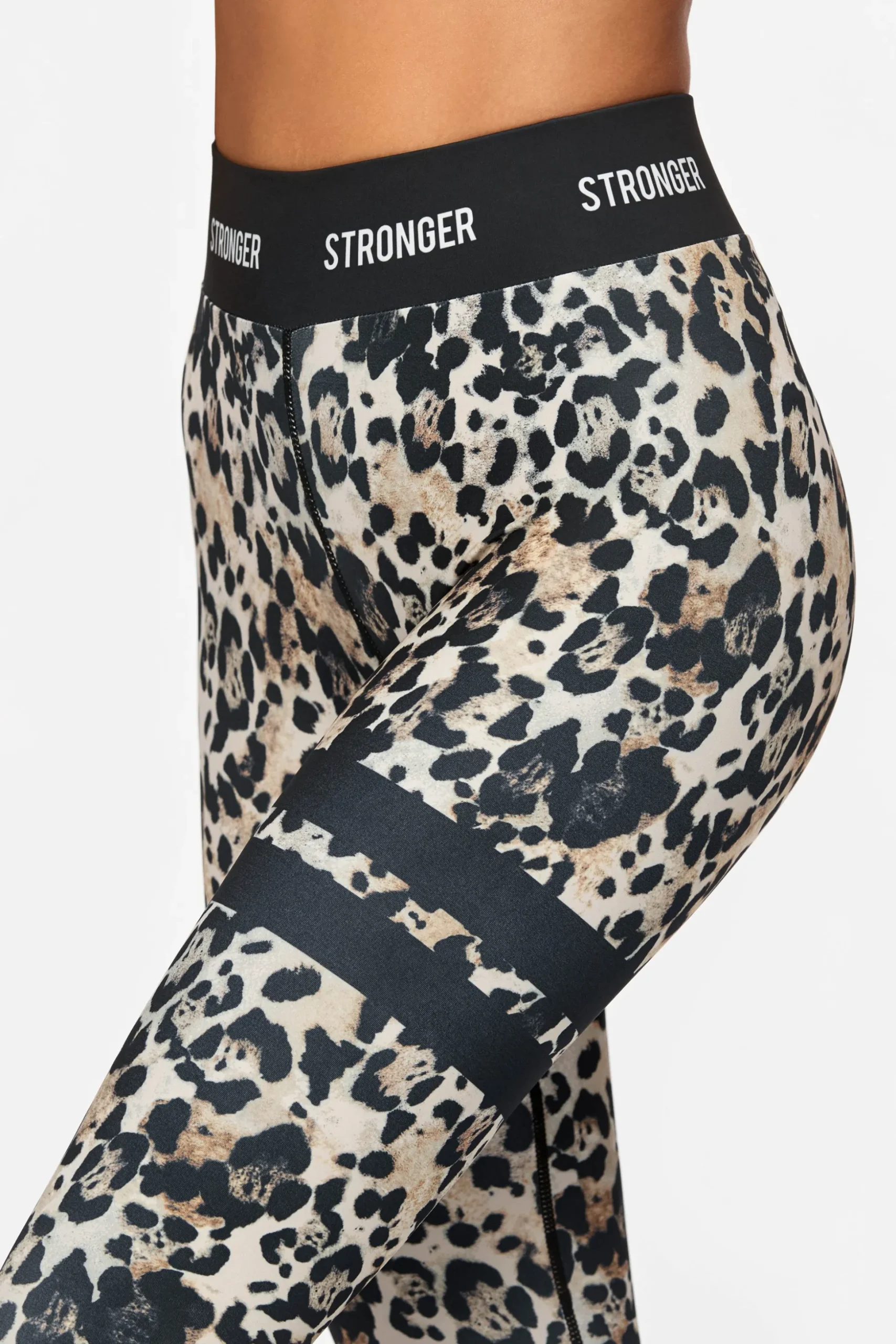Roar Tights