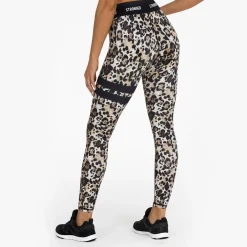 Roar Tights
