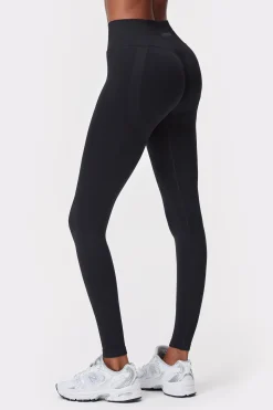 Seamless Contour Tights