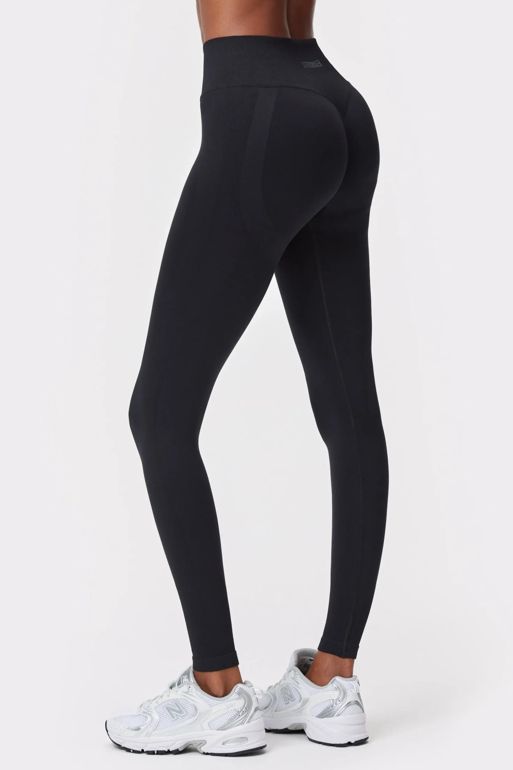 Seamless Contour Tights