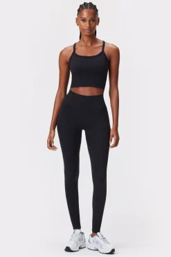Seamless Contour Tights