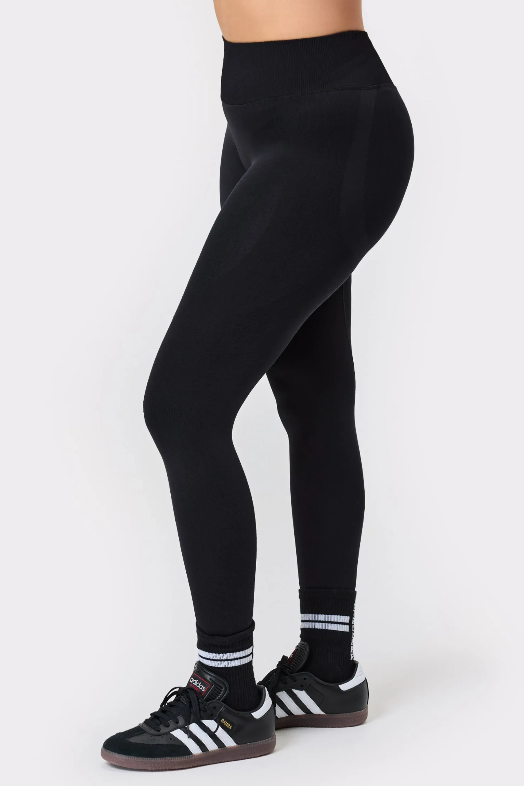 Seamless Contour Tights