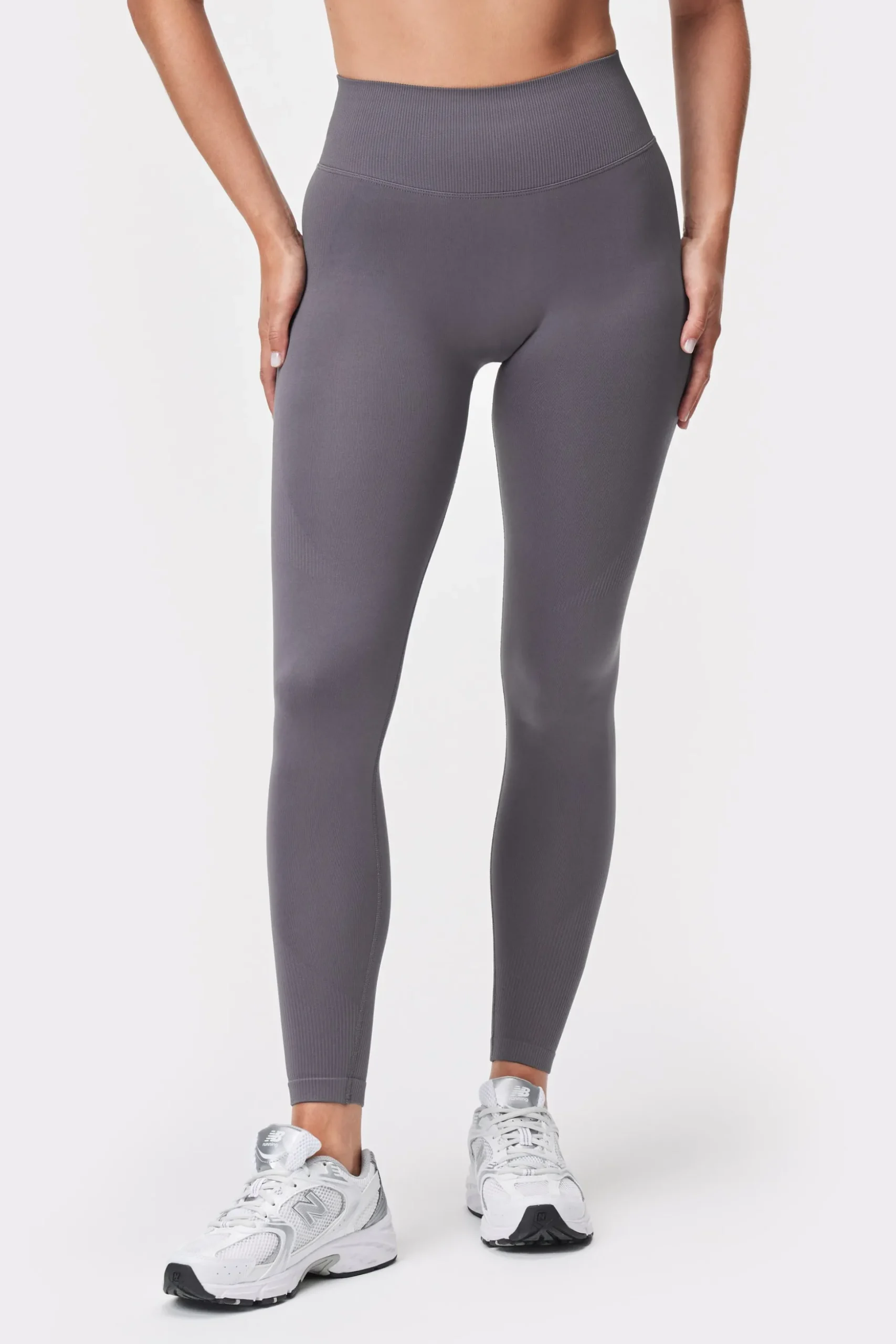 Seamless Contour Tights