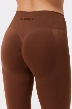 Seamless Contour Tights