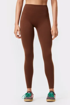 Seamless Contour Tights