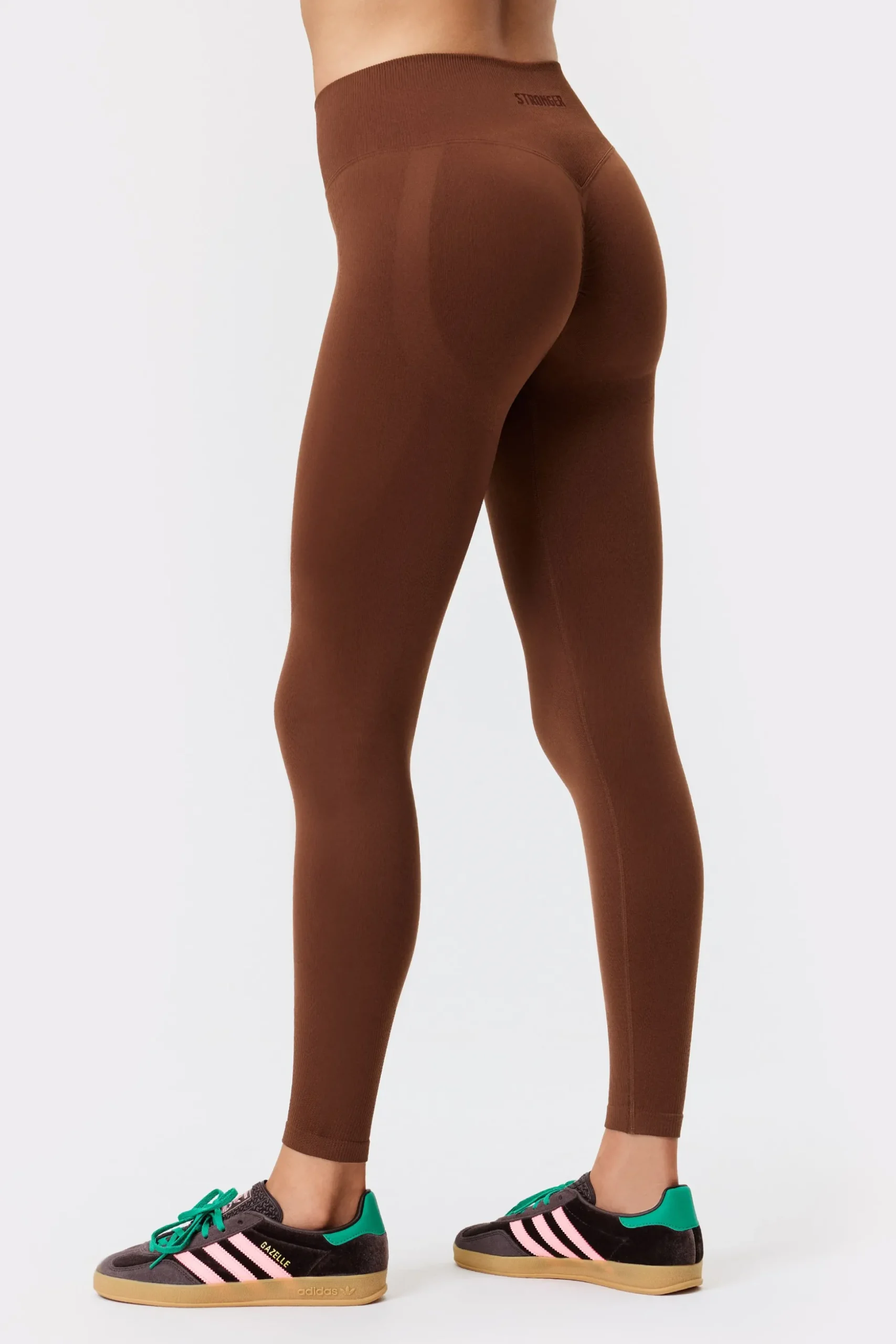 Seamless Contour Tights