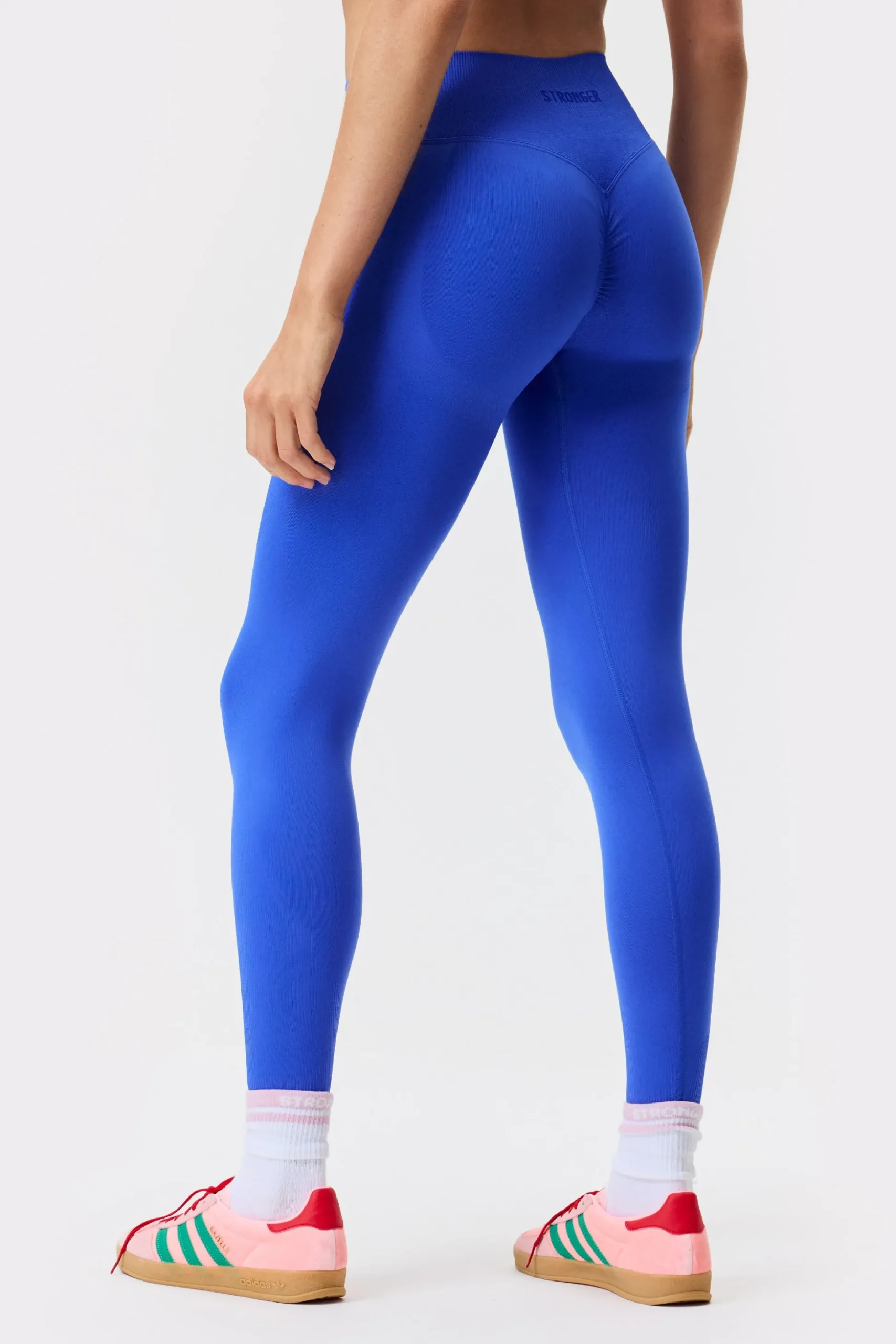 Seamless Contour Tights