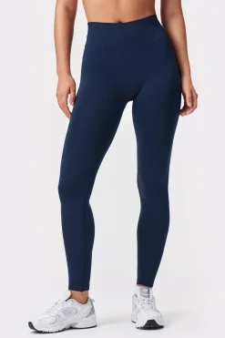 Seamless Contour Tights